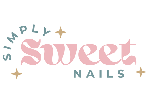 Simply Sweet Nails